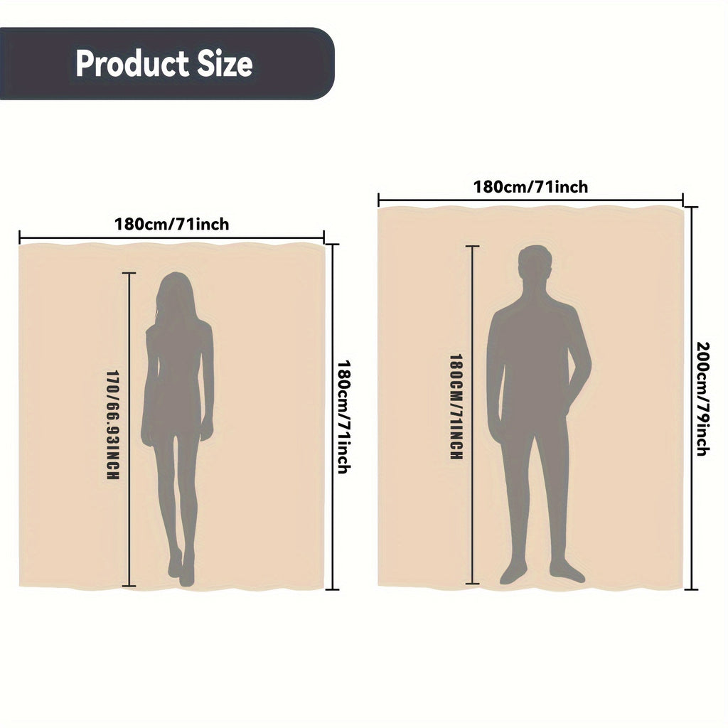 1pc Thickened Jacquard Waffle Shower Curtain Polyester Fabric Bathroom Shower Curtain Wet And Dry Barrier Curtain White Jacquard Fabric Curtain (Shower Curtain + 12 C-Hooks)